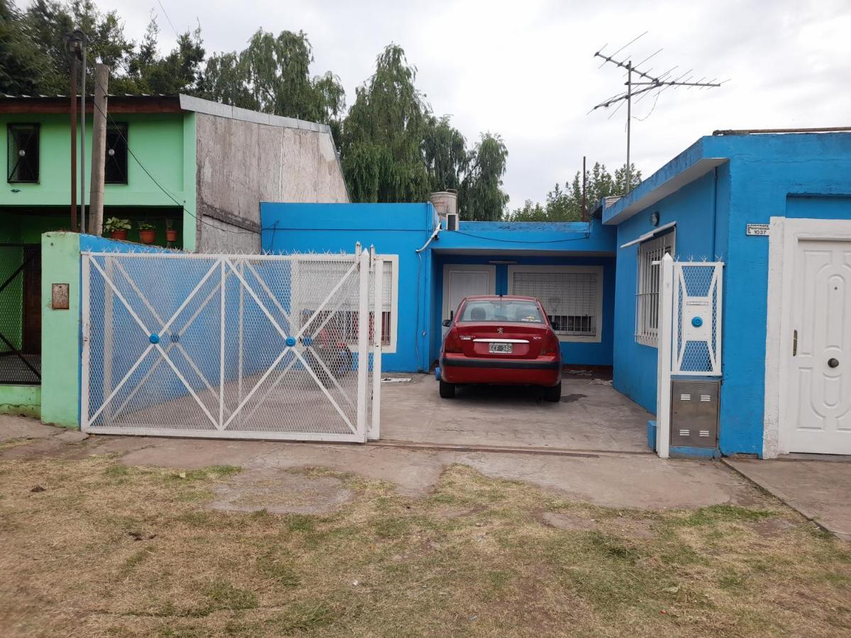 فيلا Casa Ana إيزيزا المظهر الخارجي الصورة