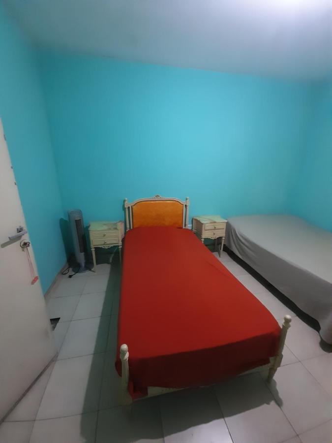 فيلا Casa Ana إيزيزا المظهر الخارجي الصورة