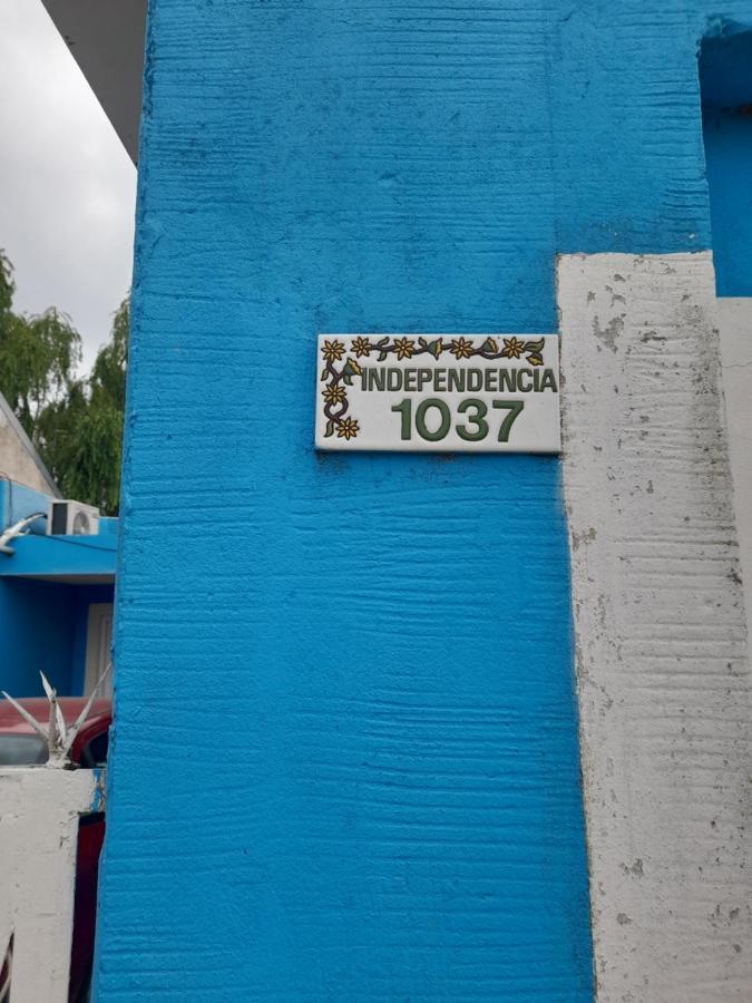 فيلا Casa Ana إيزيزا المظهر الخارجي الصورة
