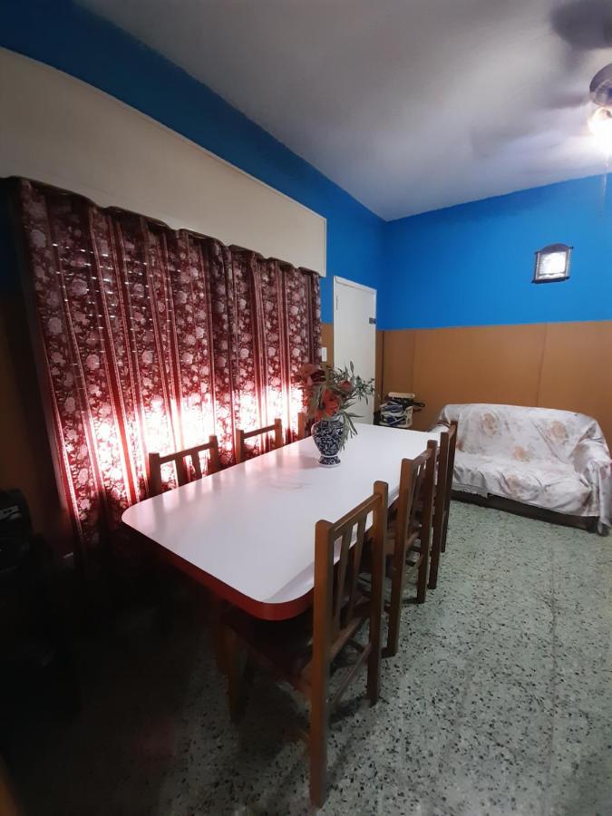 فيلا Casa Ana إيزيزا المظهر الخارجي الصورة