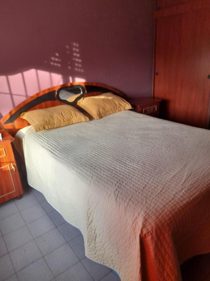 فيلا Casa Ana إيزيزا المظهر الخارجي الصورة